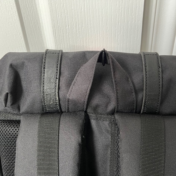 Herschel Little America Backpack - Black Tonal - Picture 4 of 7